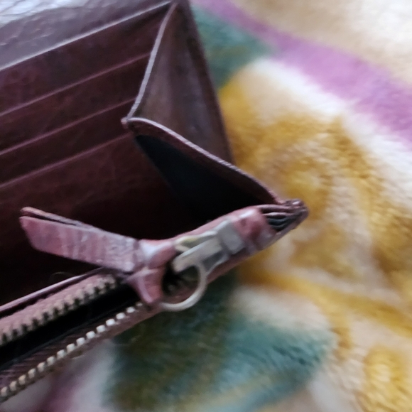 Balenciaga Vintage wallet - Picture 8 of 14